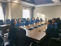 第109個(gè)國際勞動(dòng)?jì)D女節(jié)在即，為充分展示公司廣大女職工奮發(fā)有為，巾幗不讓須眉的精神風(fēng)貌，讓廣大女職工度過一個(gè)熱鬧、暖心，有品位，有意義的節(jié)日，2月15日下午，公司女職工委員會(huì)召開了“慶三八”活動(dòng)籌備討論會(huì)，為開展好今年三八婦女節(jié)系列活動(dòng)出謀劃策。各單位女工主任及女工干部參加了會(huì)議。

公司女職委副主任程辛充分肯定了廣大女職工在2018年各項(xiàng)工作中做出的努力和取得的成績，要求兩級(jí)女職委要總結(jié)汲取往年三八活動(dòng)的相關(guān)經(jīng)驗(yàn)，結(jié)合基層女職工所需所愿的心聲，圍繞深化固化“高技能、高品味、高素質(zhì)”女職工隊(duì)伍建設(shè)主題，以做好兩年一度“評(píng)優(yōu)”活動(dòng)為主線，有針對(duì)、接地氣地策劃好、組織好今年慶三八系列活動(dòng)，要讓每一位女職工都能在節(jié)日中感受到來自企業(yè)的關(guān)愛，收獲更大歸屬感、認(rèn)同感和自豪感，從而激發(fā)更烈強(qiáng)的主人翁意識(shí)和責(zé)任感，為公司2019年各項(xiàng)目標(biāo)的完成做出更大的貢獻(xiàn)。參會(huì)人員集思廣益，從參與度廣、普惠性強(qiáng)、活動(dòng)意義深遠(yuǎn)等角度做了討論，確定了2019年兩級(jí)女職委慶三八活動(dòng)主題、內(nèi)容及開展方式。