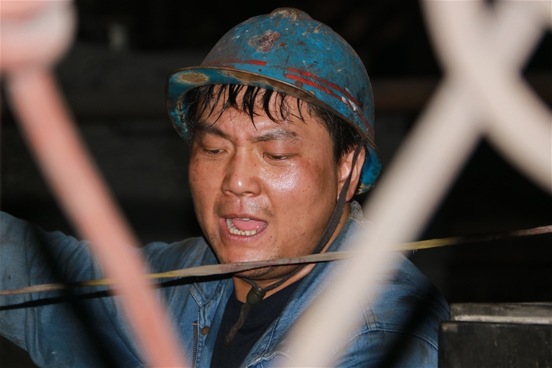 來，加把勁